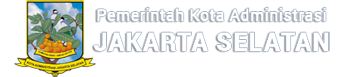Pemerintah Kota Administrasi Jakarta Selatan